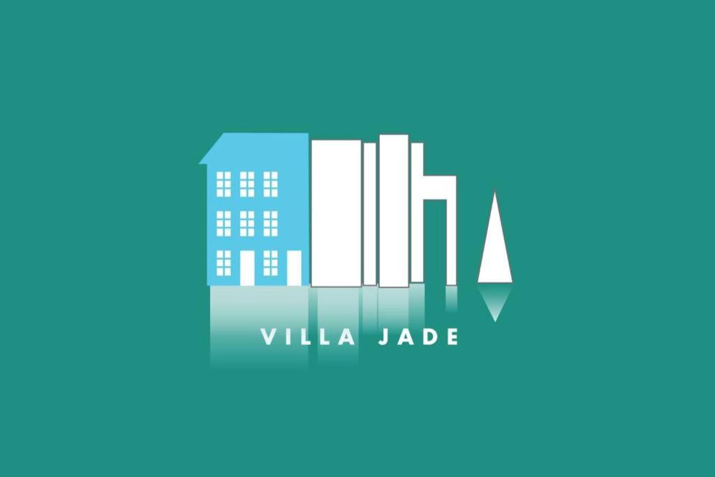 Villa Jade إتريتا المظهر الخارجي الصورة