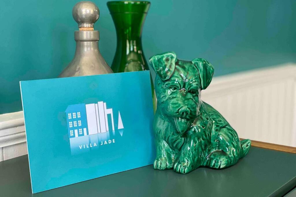 Villa Jade إتريتا المظهر الخارجي الصورة